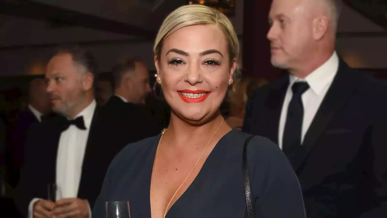 Now Lisa Armstrong's ready to elope with James