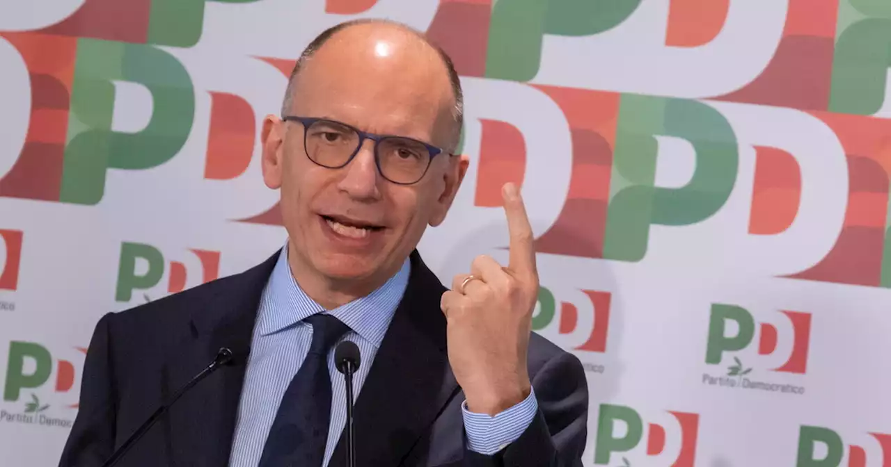 Per Letta, Conte non esiste: 'Non è un problema'. E Boccia: 'Ognuno deve campa''