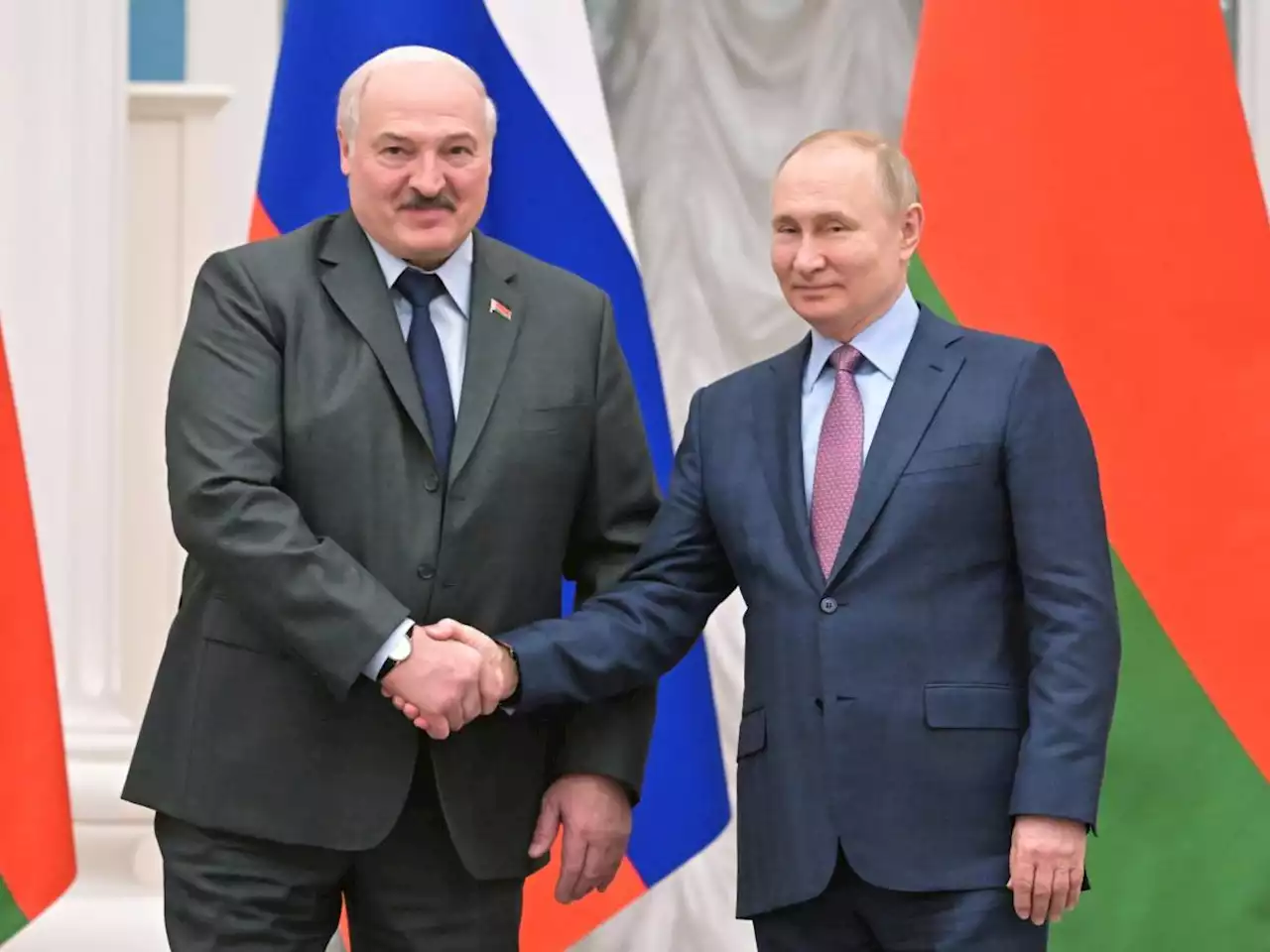 Lukashenko e la parola che fa infuriare Putin: ecco cosa ha detto