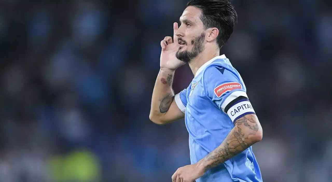 Lazio-Sampdoria, le probabili formazioni: Patric verso la conferma, Luis Alberto scalpita