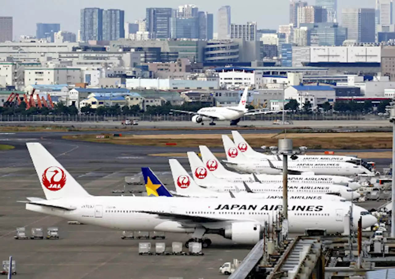 ＪＡＬ、最終赤字１７７５億円…オミクロン株急拡大で国内の旅客需要落ち込む - トピックス｜Infoseekニュース