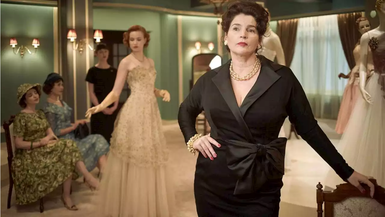 Ladies in Black: su Rai 3 il film con Julia Ormond - iO Donna