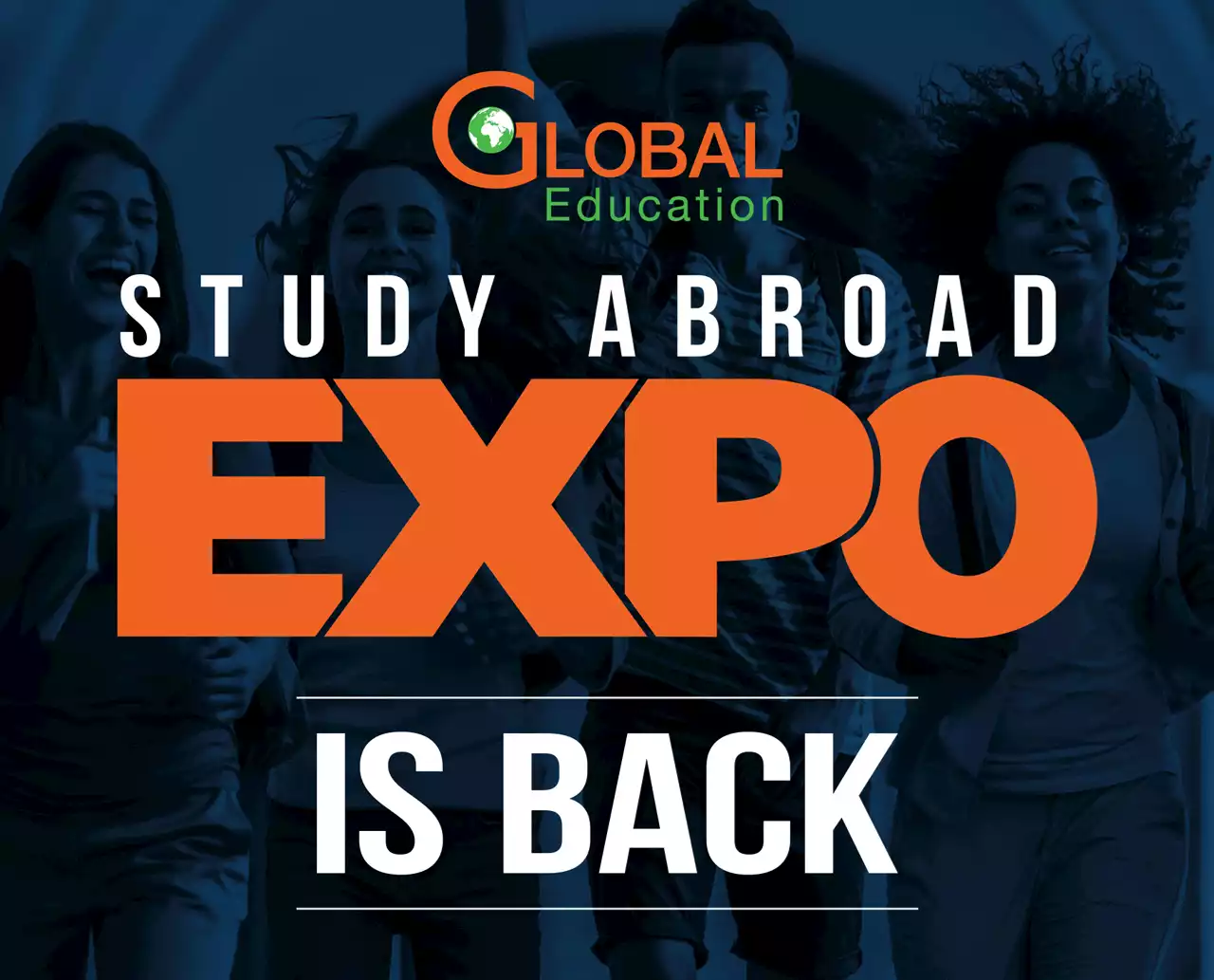 EXPO HOMEPAGE - Global Education Expo