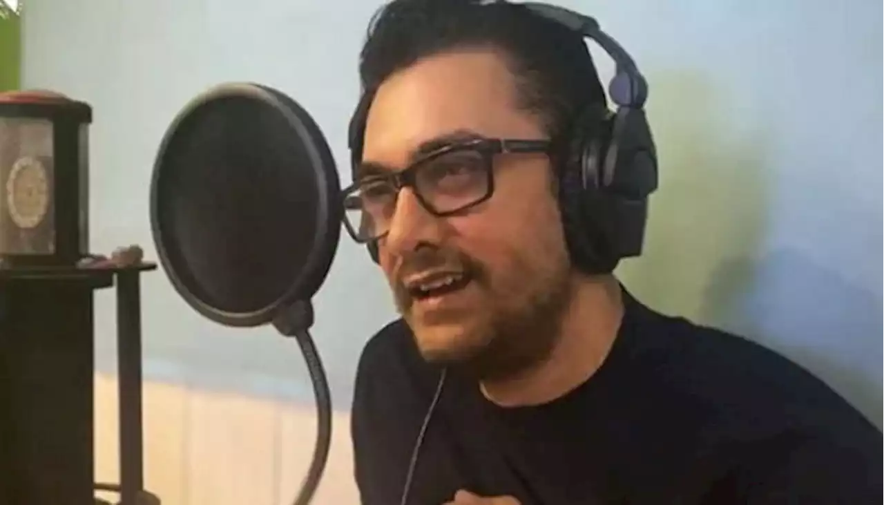 عامر خان کا فلم لال سنگھ چڈھا سے متعلق بڑا انکشاف