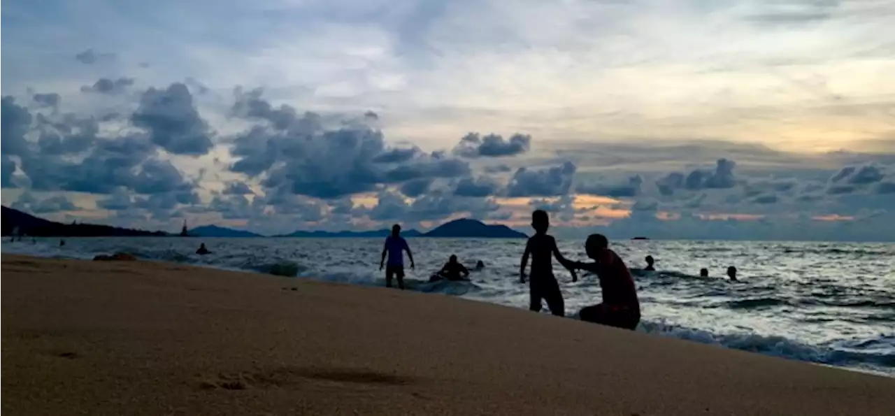 Singkawang Masih Primadona Saat Libur Lebaran