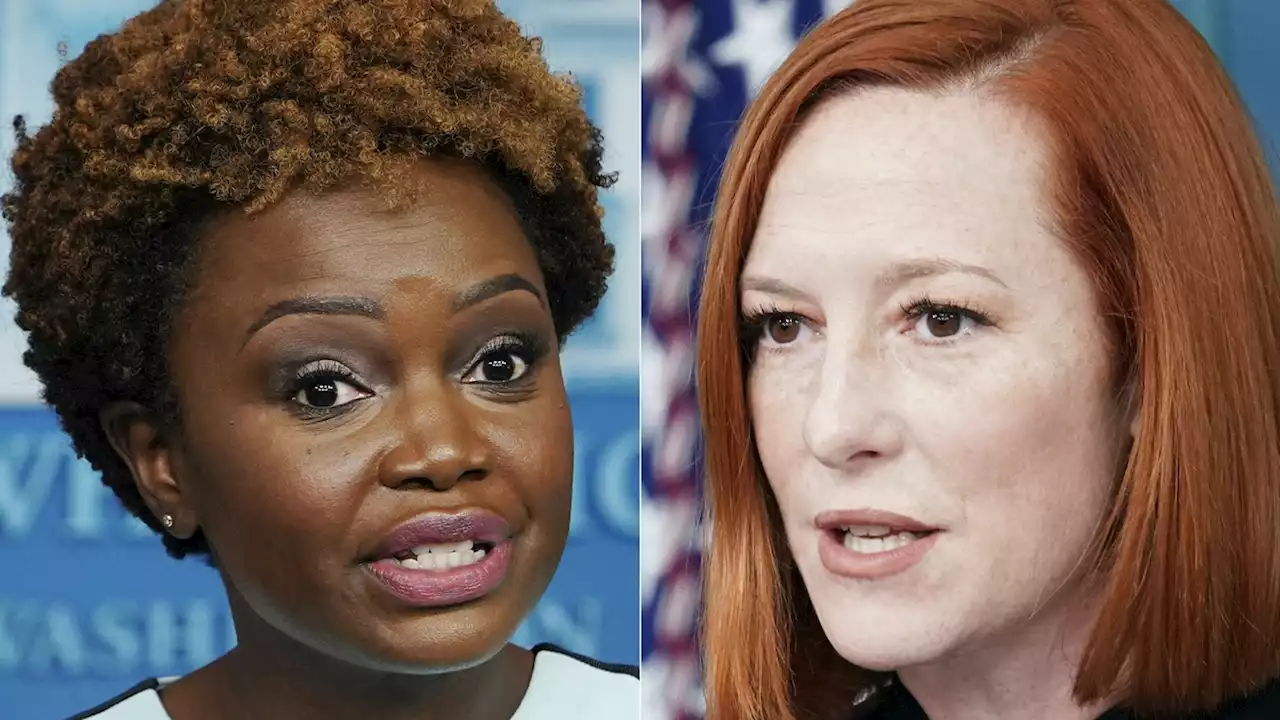 Biden Chooses First Openly Gay Black Press Secretary In U.S. History to Replace Jen Psaki