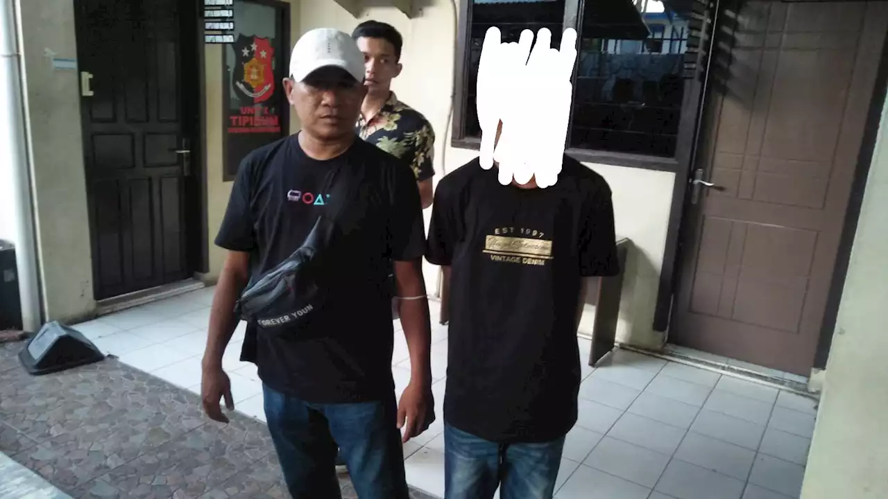 Nekat Minta Uang kepada Wisatawan, Pelaku Pungli Diamankan