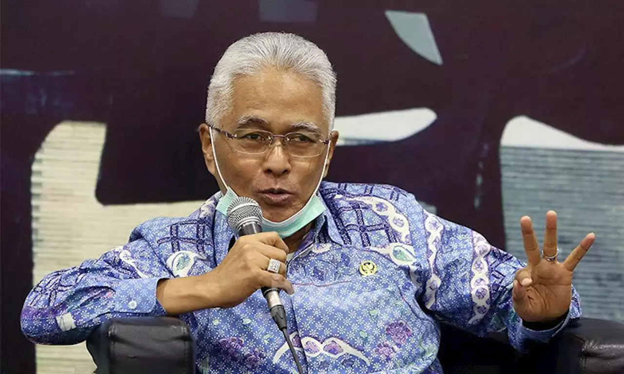 Prof Budi Santoso Diduga Lecehkan Wanita Berjilbab, Legislator Bereaksi