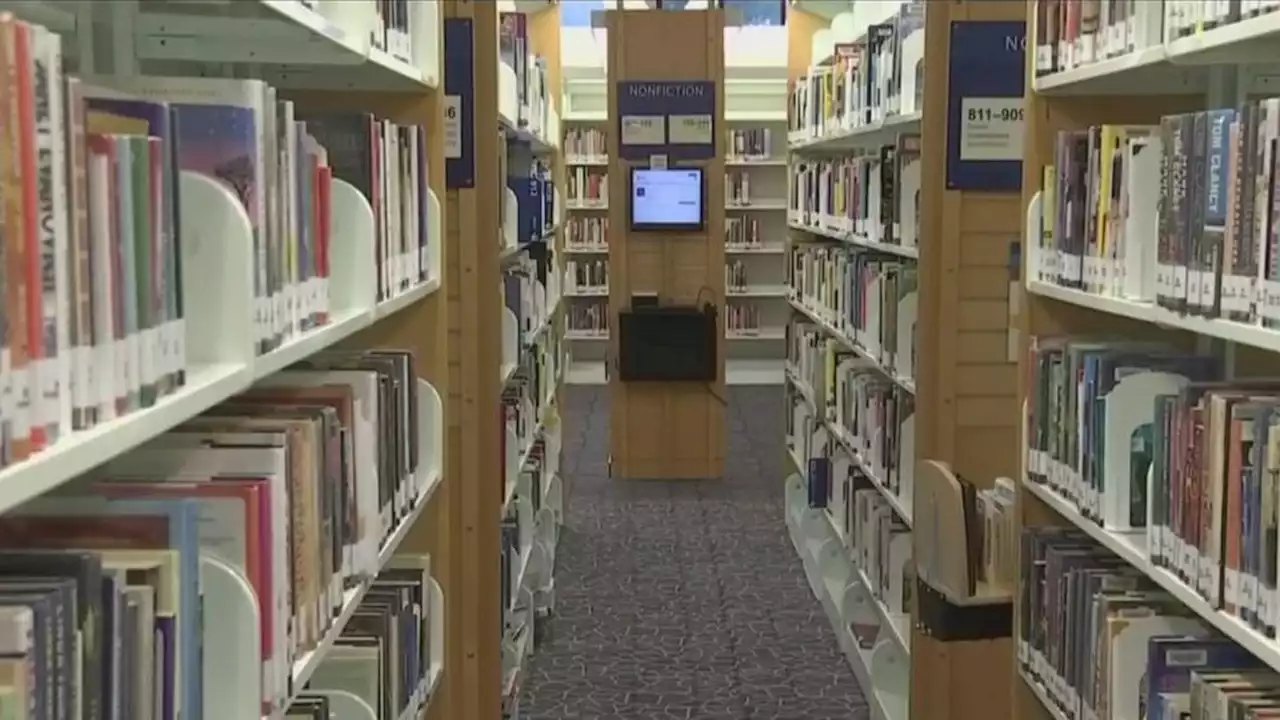 King County libraries clear all late fines in ‘Fresh Start’ initiative