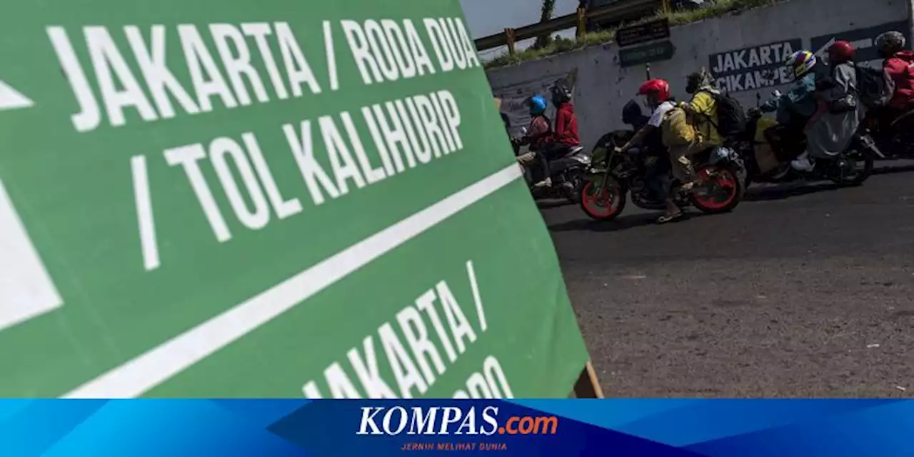 Ada 4 Lokasi, Ini Titik Rawan Macet di Jalur Arteri Karawang bagi Pemudik Saat Arus Balik