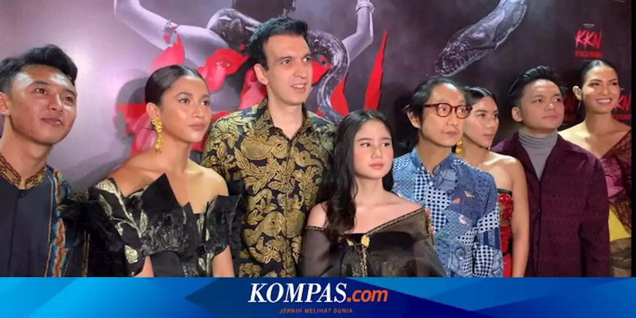 Film KKN di Desa Penari Tembus 2 Juta Penonton, Biaya Produksi Rp 15 Miliar Tertutupi