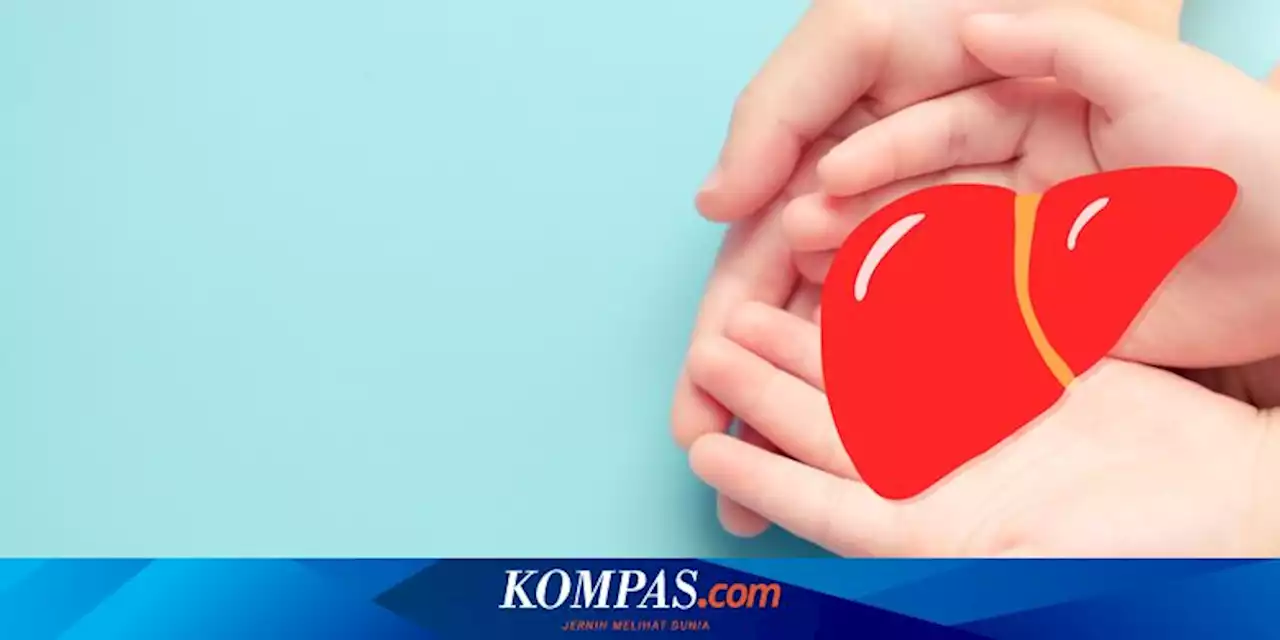 Kasus Hepatitis Akut, Pakar Minta Protokol 5M Dimaksimalkan