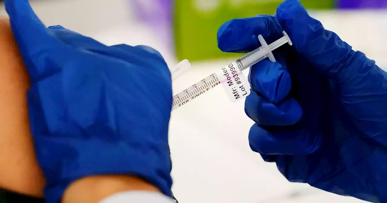 California bill allowing preteen vaccines without parental consent advances