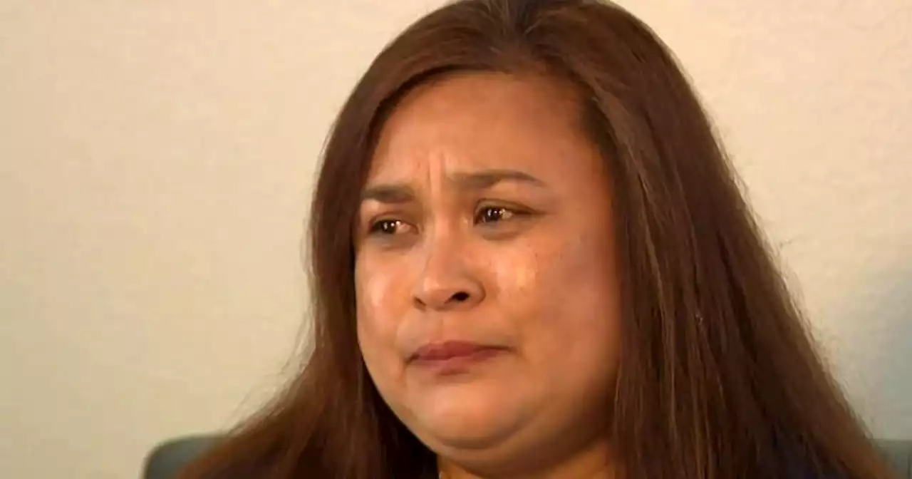 'Just want my baby back'; Parents of missing Alexis Gabe turn to psychics for hope