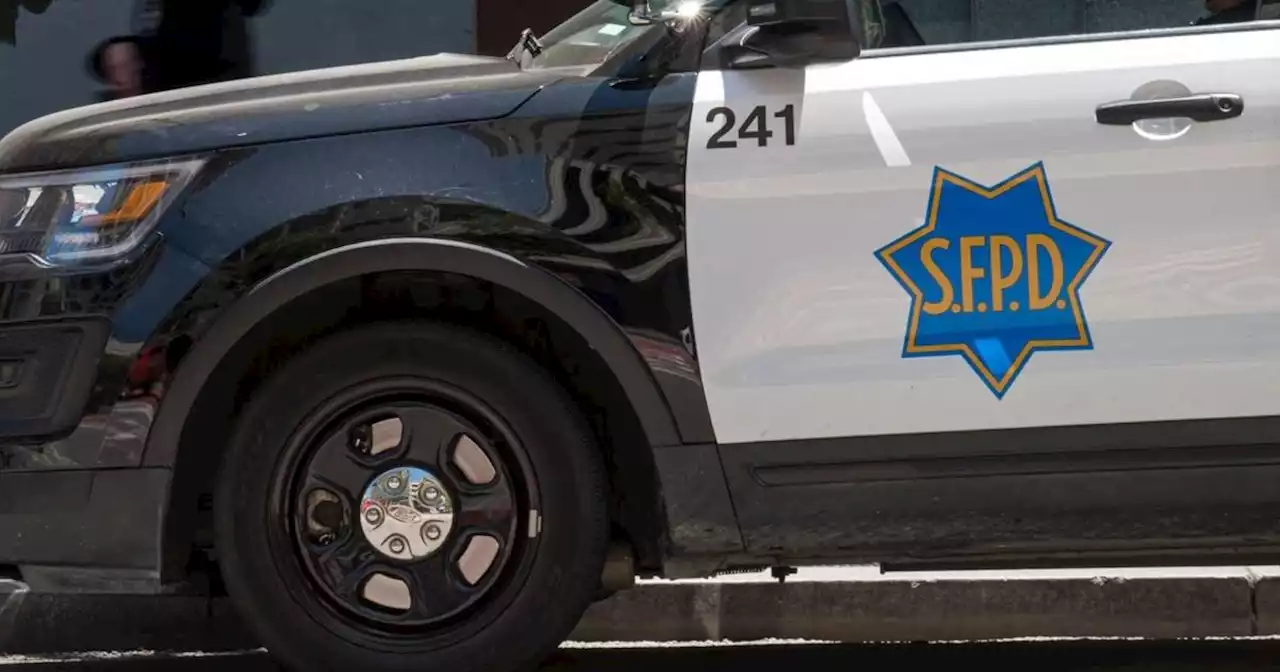 Machete attack injures woman in San Francisco Visitacion Valley