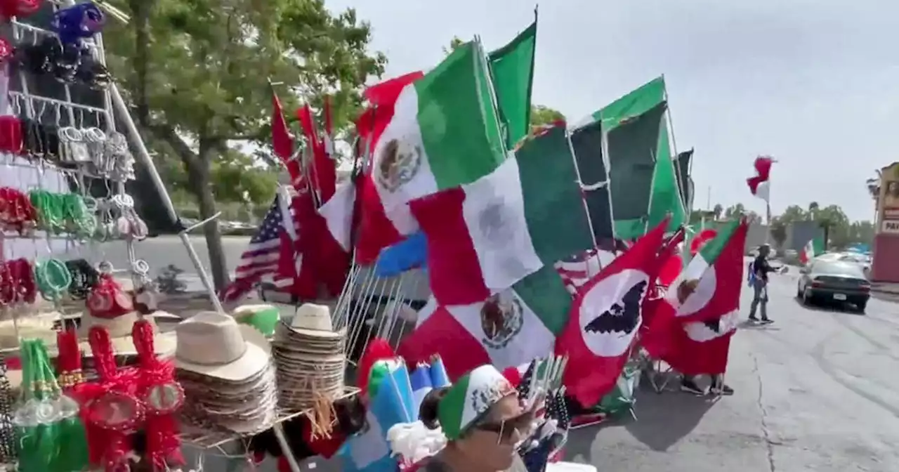 San Jose readies for Cinco de Mayo celebrations; extra police deployed to keep traffic flowing