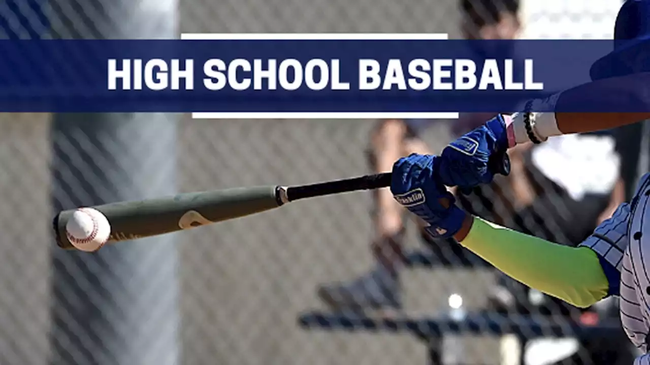 Palos Verdes baseball defeats Calabasas in Division 2 playoff game