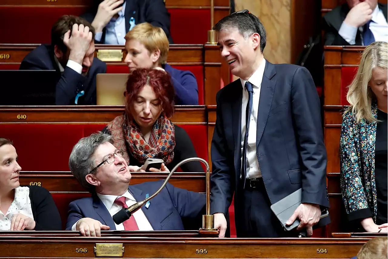 Alliance officialisée entre le PS et LFI, les gauches enfin unies pour les législatives