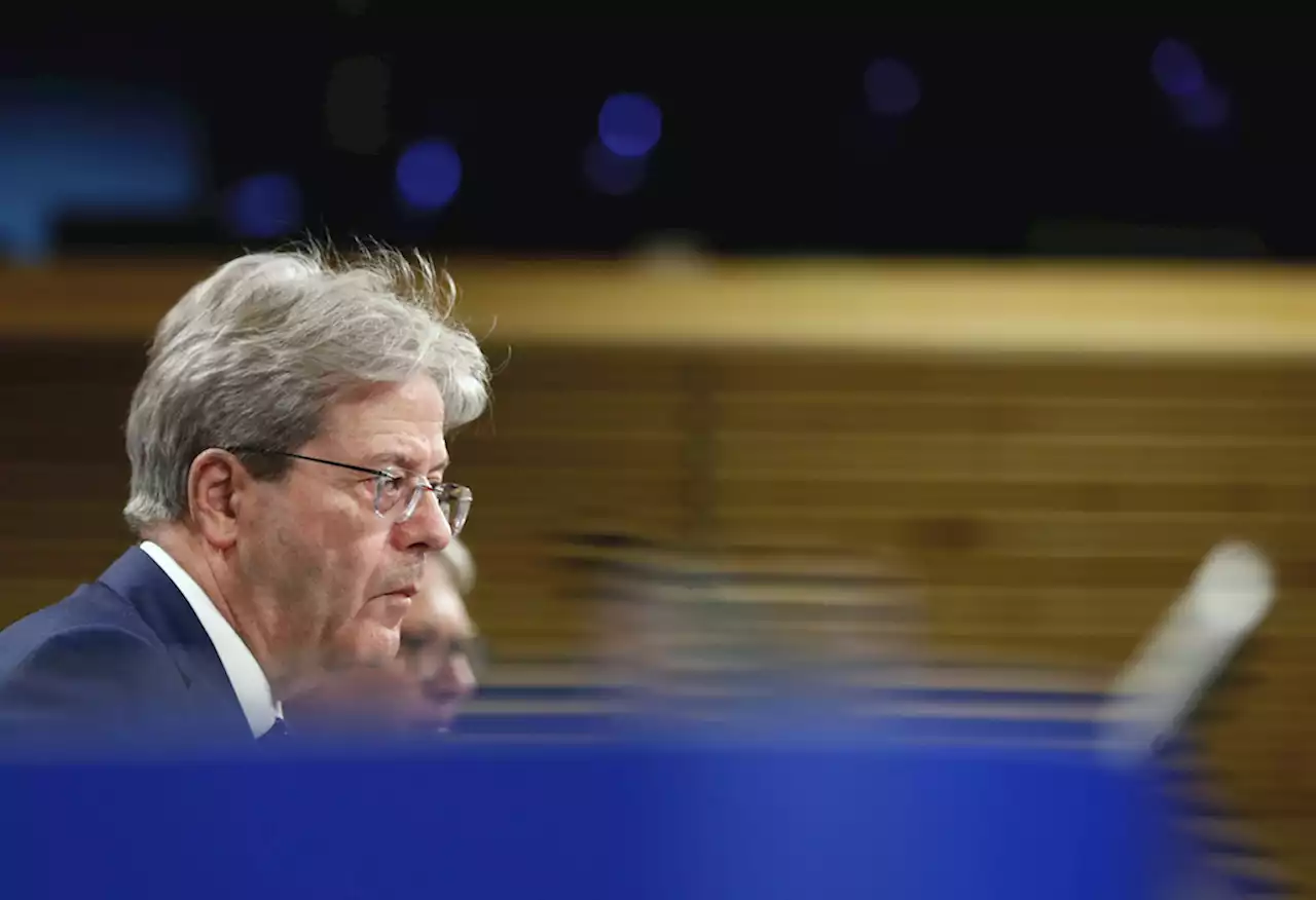 Fondo Ue da 200 miliardi anti-rincari | Secondo Gentiloni, in nove mesi l’Europa può arrivare all’embargo totale del petrolio russo - Linkiesta.it