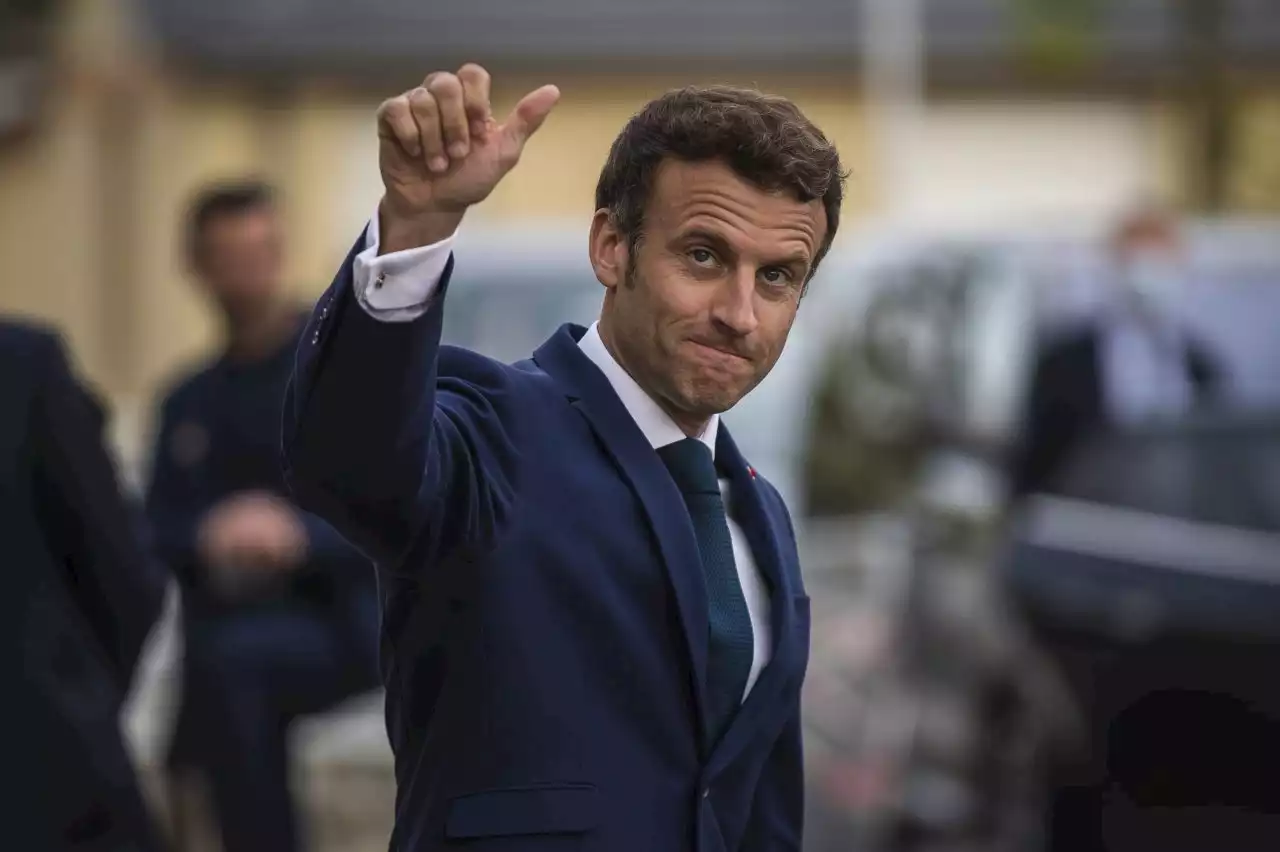 Tour de force | La (seconda) luna di miele tra Macron e i francesi è già finita - Linkiesta.it