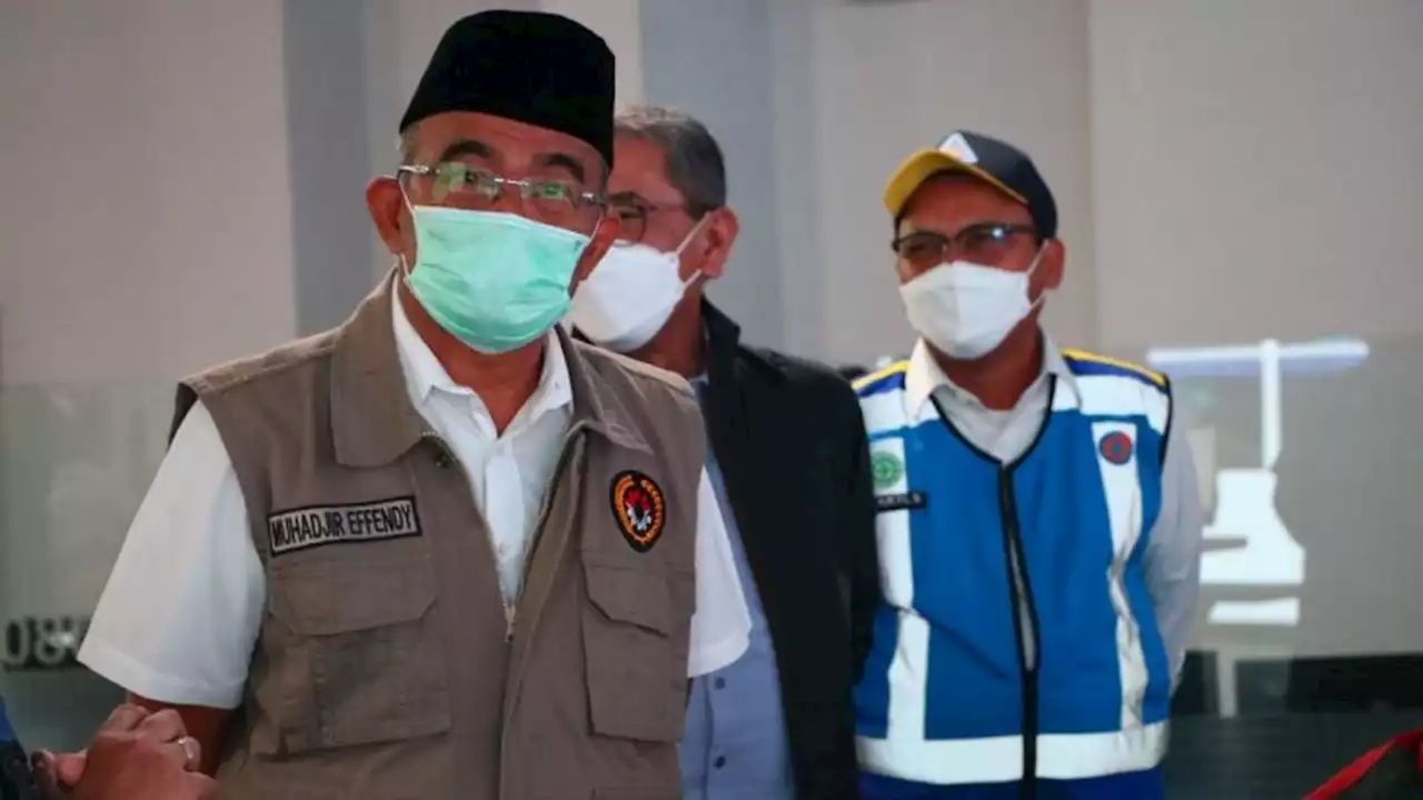 Menko PMK Minta Masyarakat Waspada Hoaks Hepatitis Akut Dikaitkan dengan Vaksin