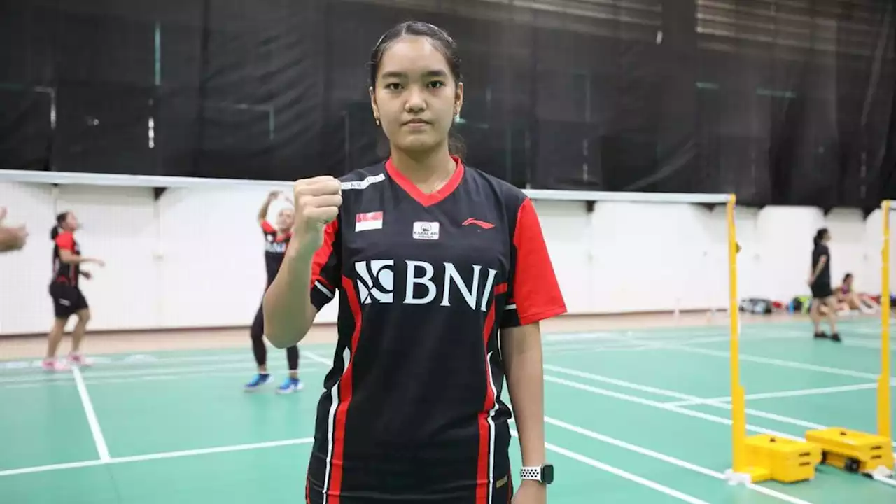 Piala Thomas dan Uber 2022: Hendra dan Nita Didaulat Jadi Kapten Tim Bulu Tangkis Indonesia