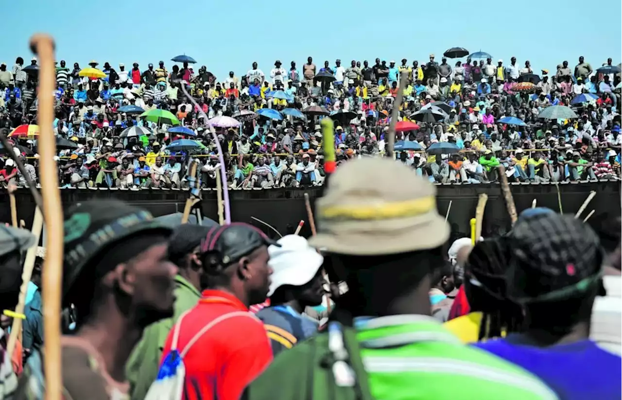 OPINION| Why won’t parliament and Gwede Mantashe listen to mining communities?