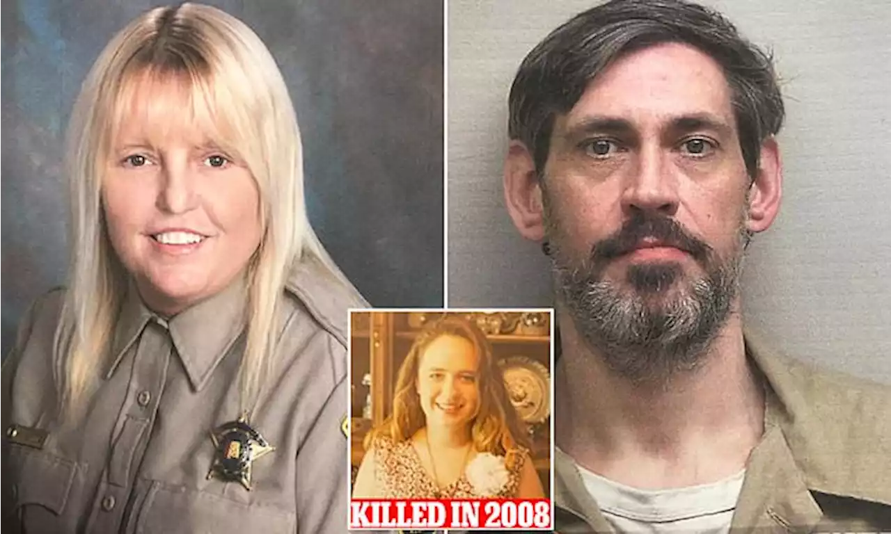 Deputies REOPEN investigation into suicide death of Casey White's ex