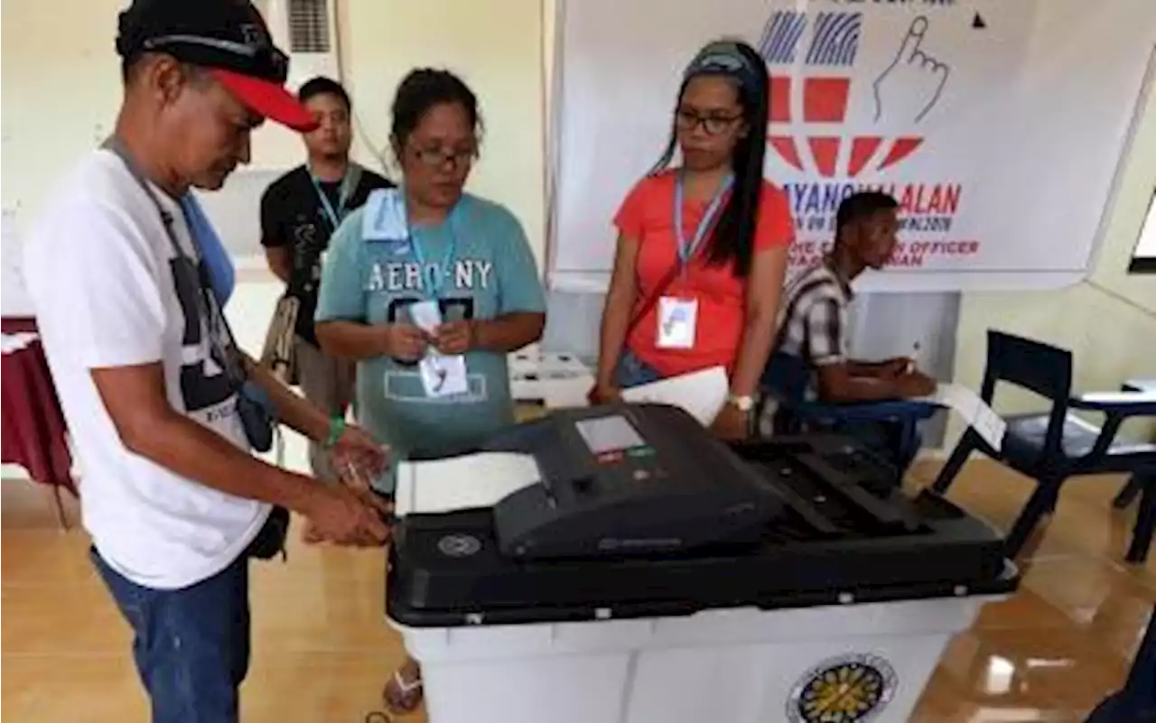 Cebu City declares its readiness for Monday’s polls