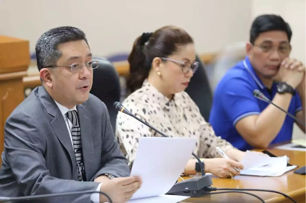 Reshuffling gov't personnel before elections without Comelec consent illegal - Garcia