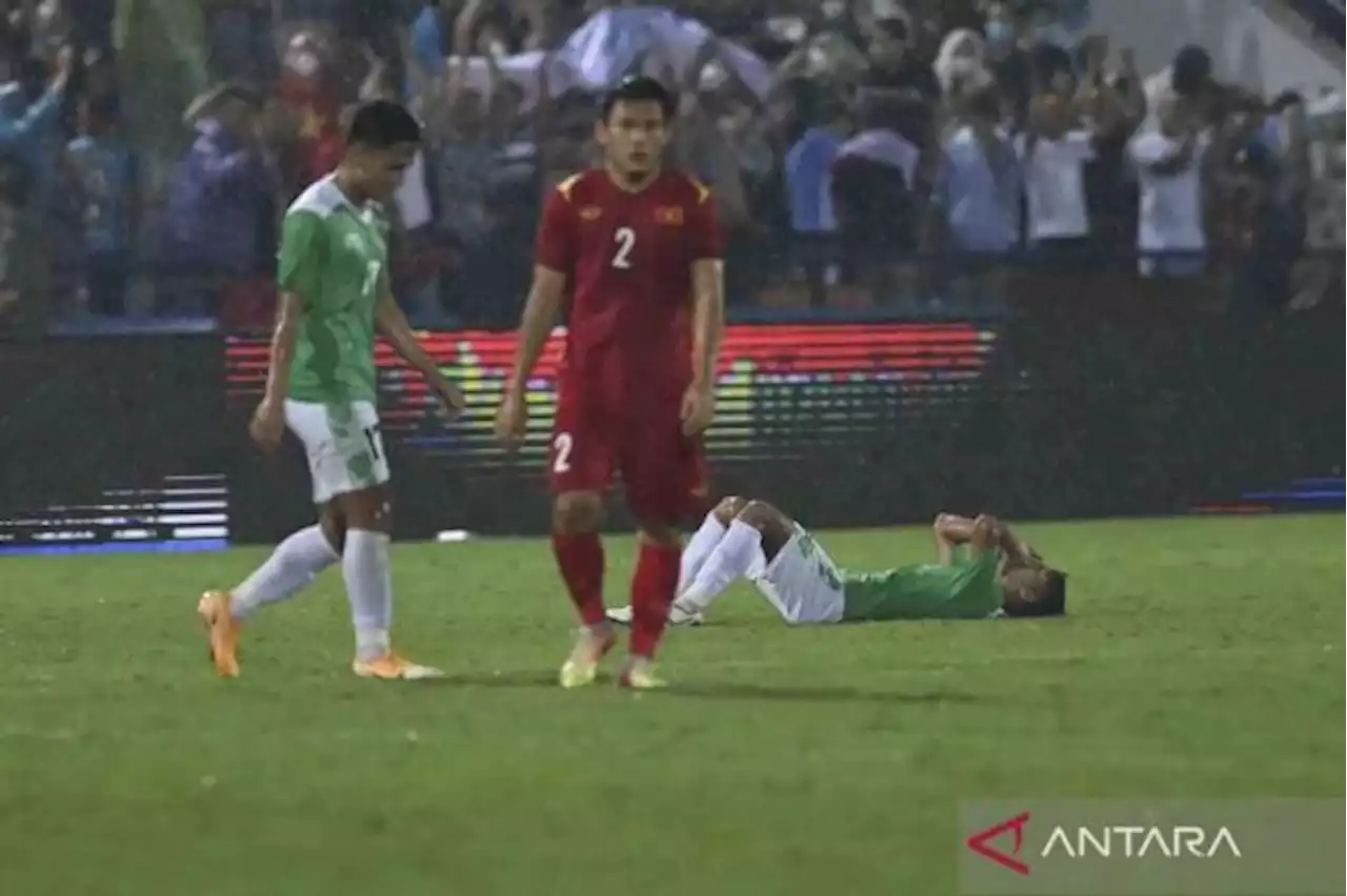 Shin Tae-yong Janjikan Perubahan Permainan Lawan Timor Leste