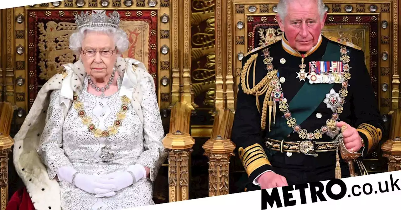 Queen may miss opening of parliament for only third time ever