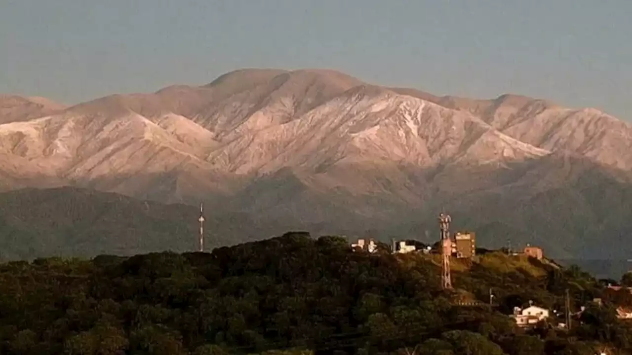 Se esperan tres meses de temperaturas inferiores al promedio en el norte de Argentina