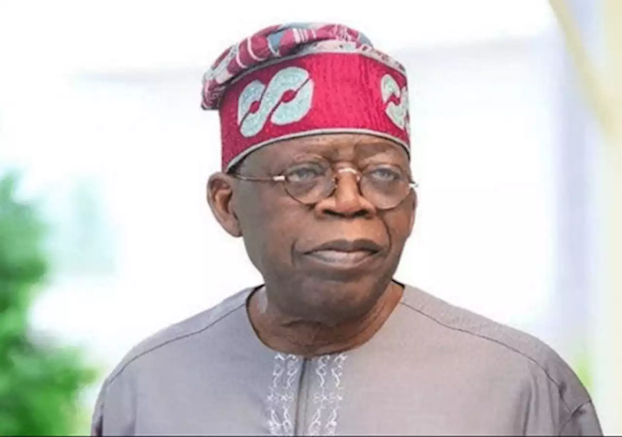 2023: Only Tinubu can deliver presidency for APC - Magnus Abe