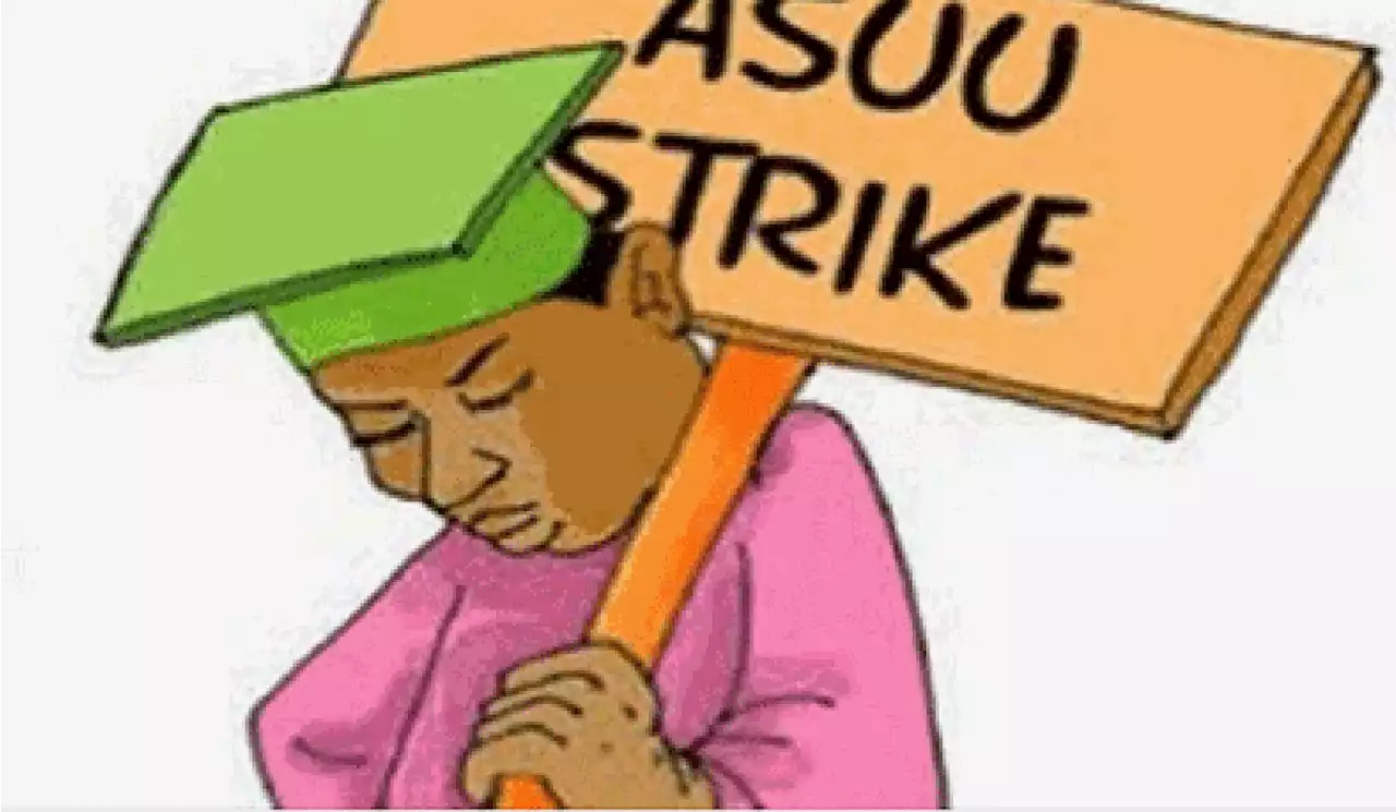 Return to negotiation with ASUU, students' group urges FG