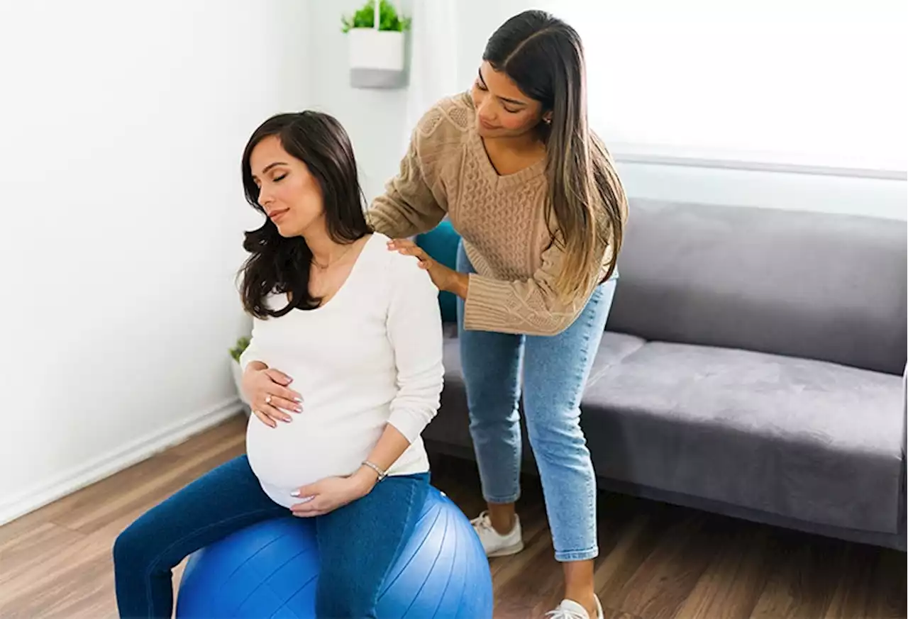 What is a doula and how much will it cost?