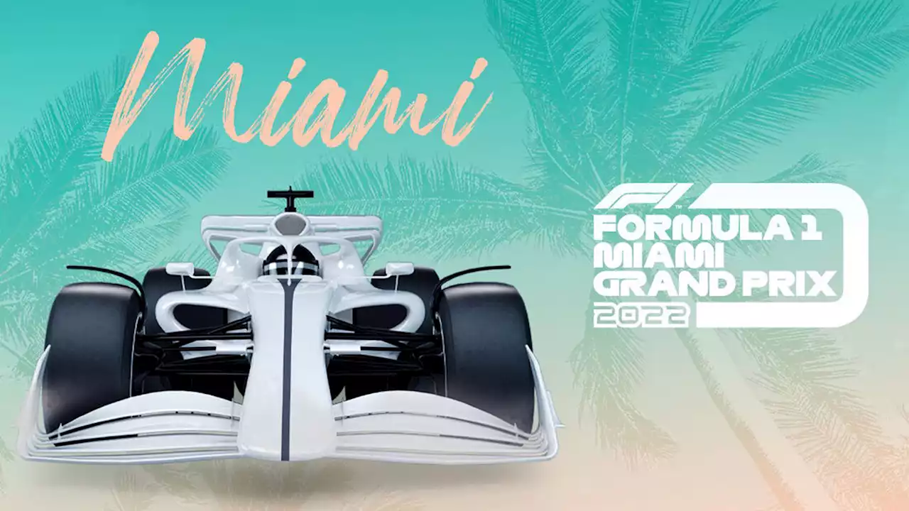 2022 F1 Miami Grand Prix preview: A second race for US