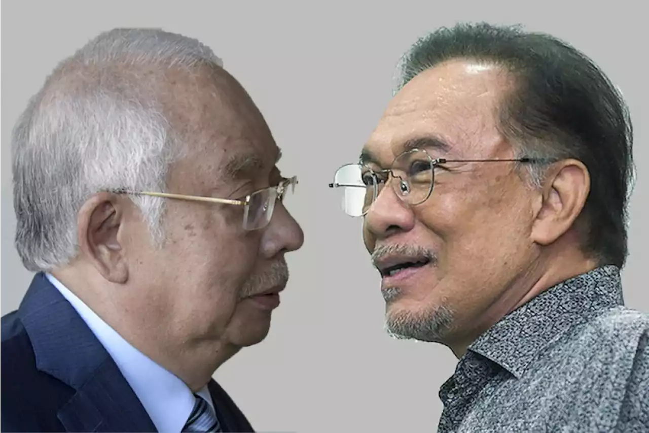 Najib-Anwar debate to take place at Matic | The Malaysian Insight