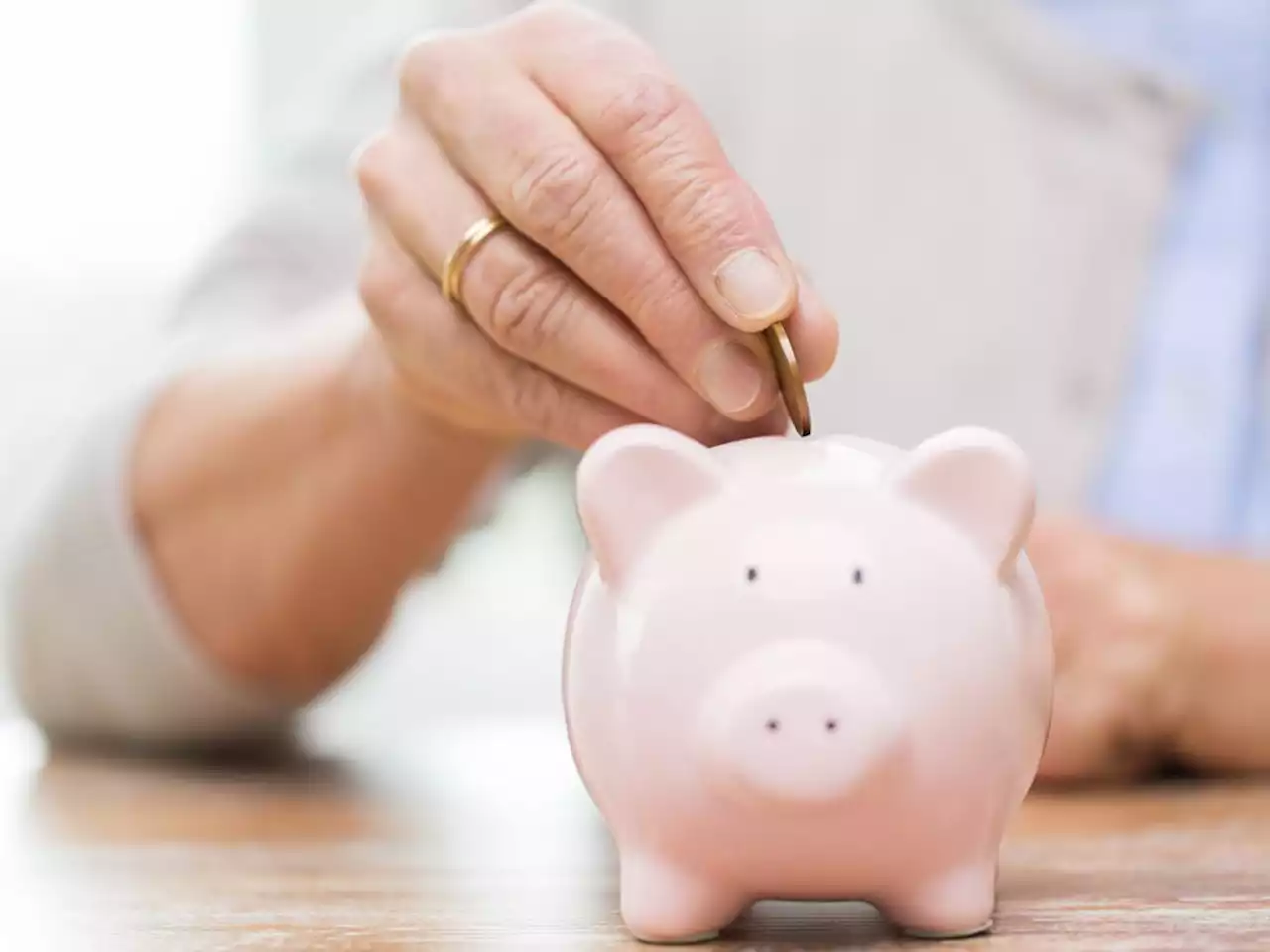 FP Answers: Am I on track to retire in 25 years if I have $350,000 saved now?