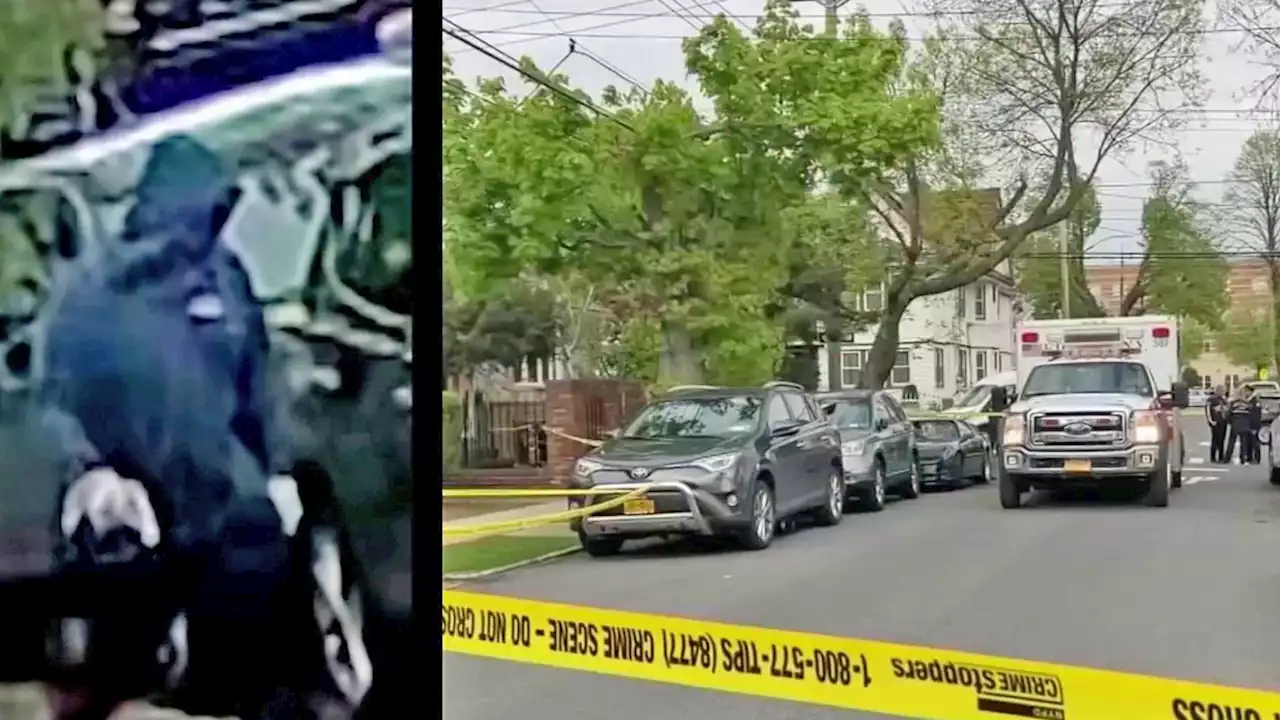 Chilling Narrative Emerges in Death of NYC Woman, a Cop's Mom, Killed at Her Front Door