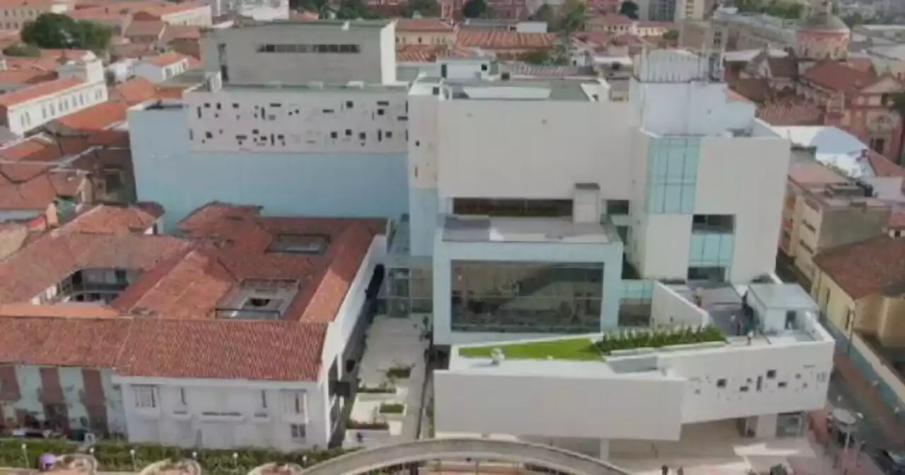 Inauguran en Bogotá el Centro Nacional de las Artes, el espacio cultural más grande de Colombia