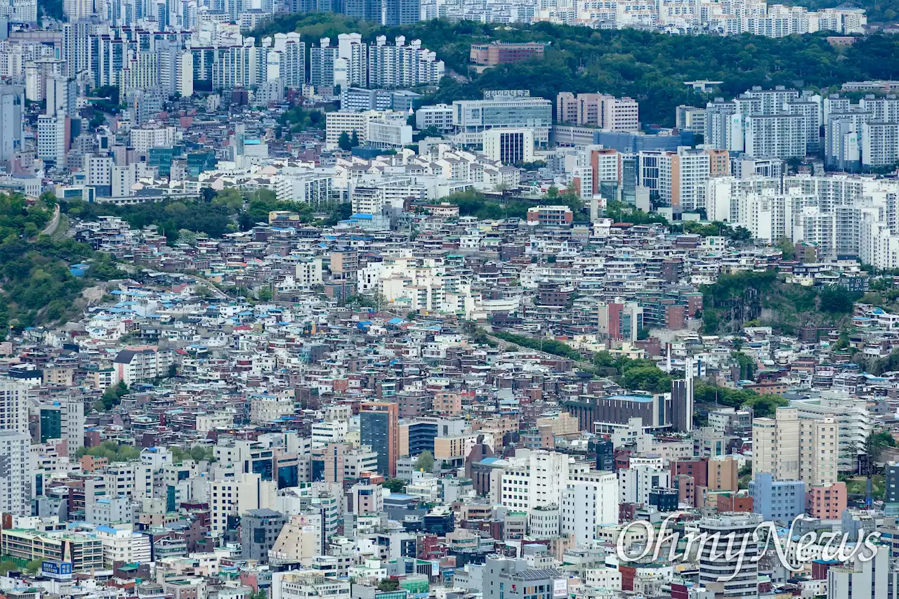 집값 올라 끝난 서울살이... '도시재생'을 만나다