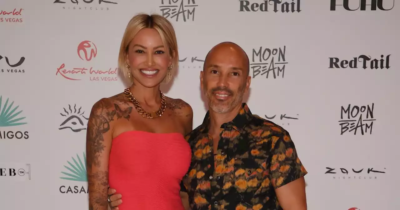 Everything you need to know about Selling Sunset's Brett Oppenheim's ex Tina