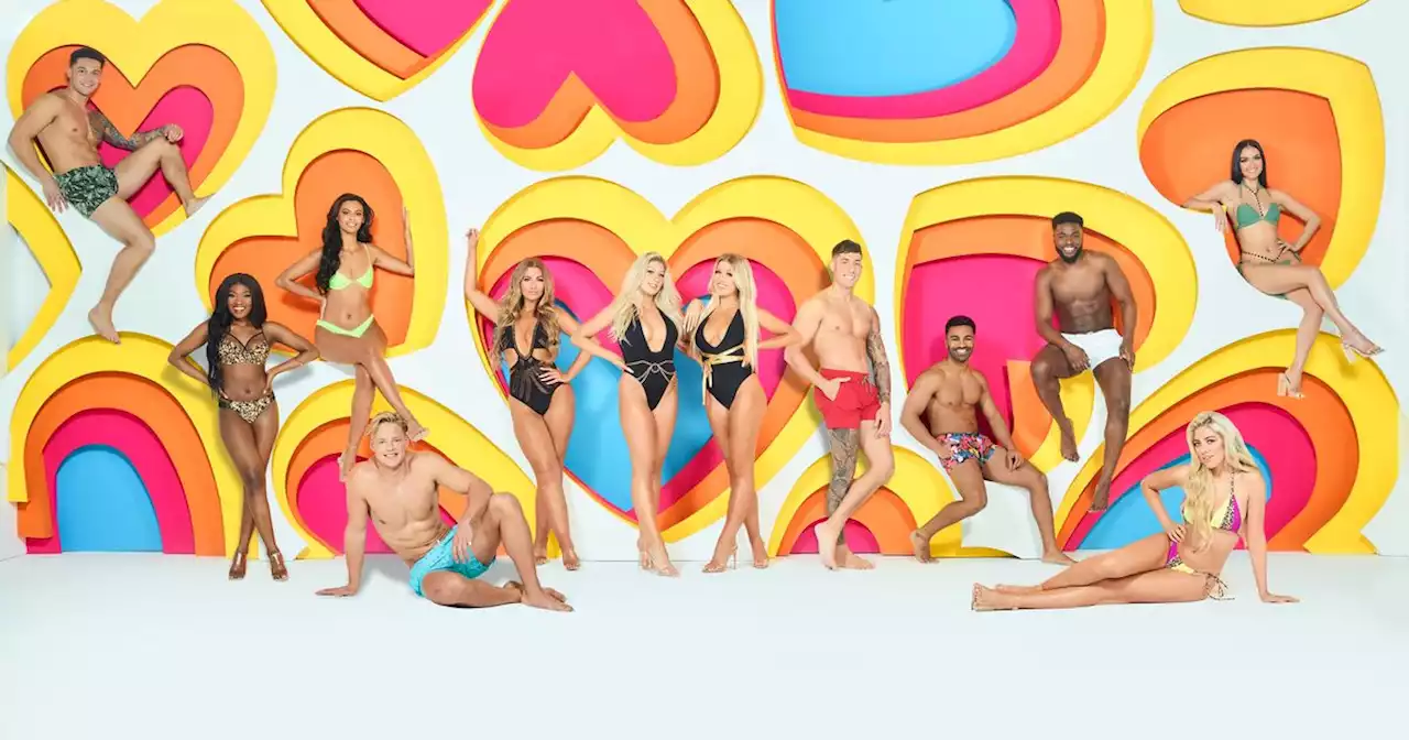 Winter Love Island return confirmed as ITV2 announces revival of spin-off show