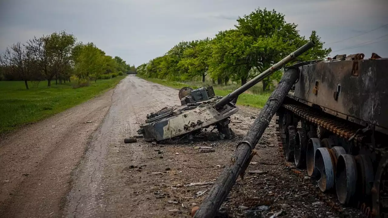 Conflicto Rusia - Ucrania: Naciones Unidas contabiliza 3.280 civiles muertos | Siguen los combates en el Donbass