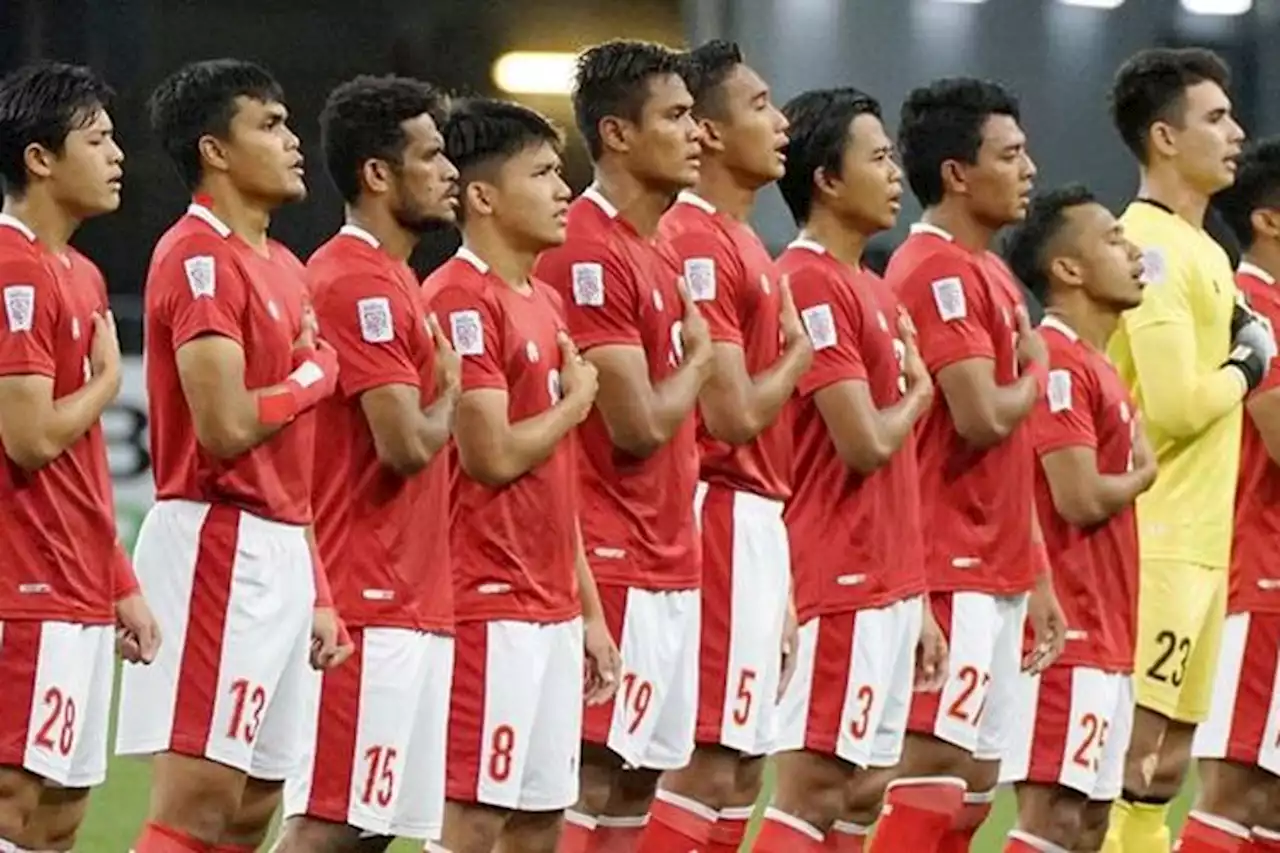 Pelatih Timor Leste Ramal Timnas Indonesia dan Vietnam Gagal di SEA Games: Kami Mampu ke Semifinal - Pikiran-Rakyat.com