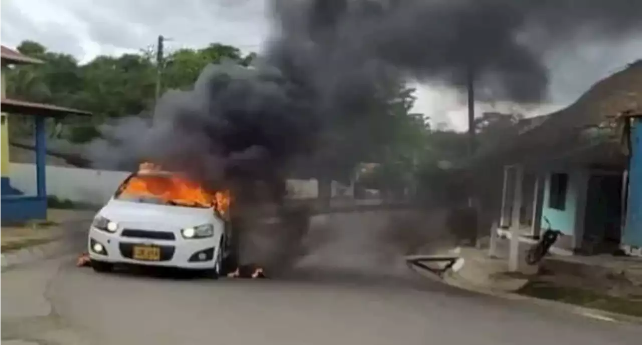 En Antioquia faltan policías para repeler la arremetida terrorista de 'Clan del Golfo' - Pulzo