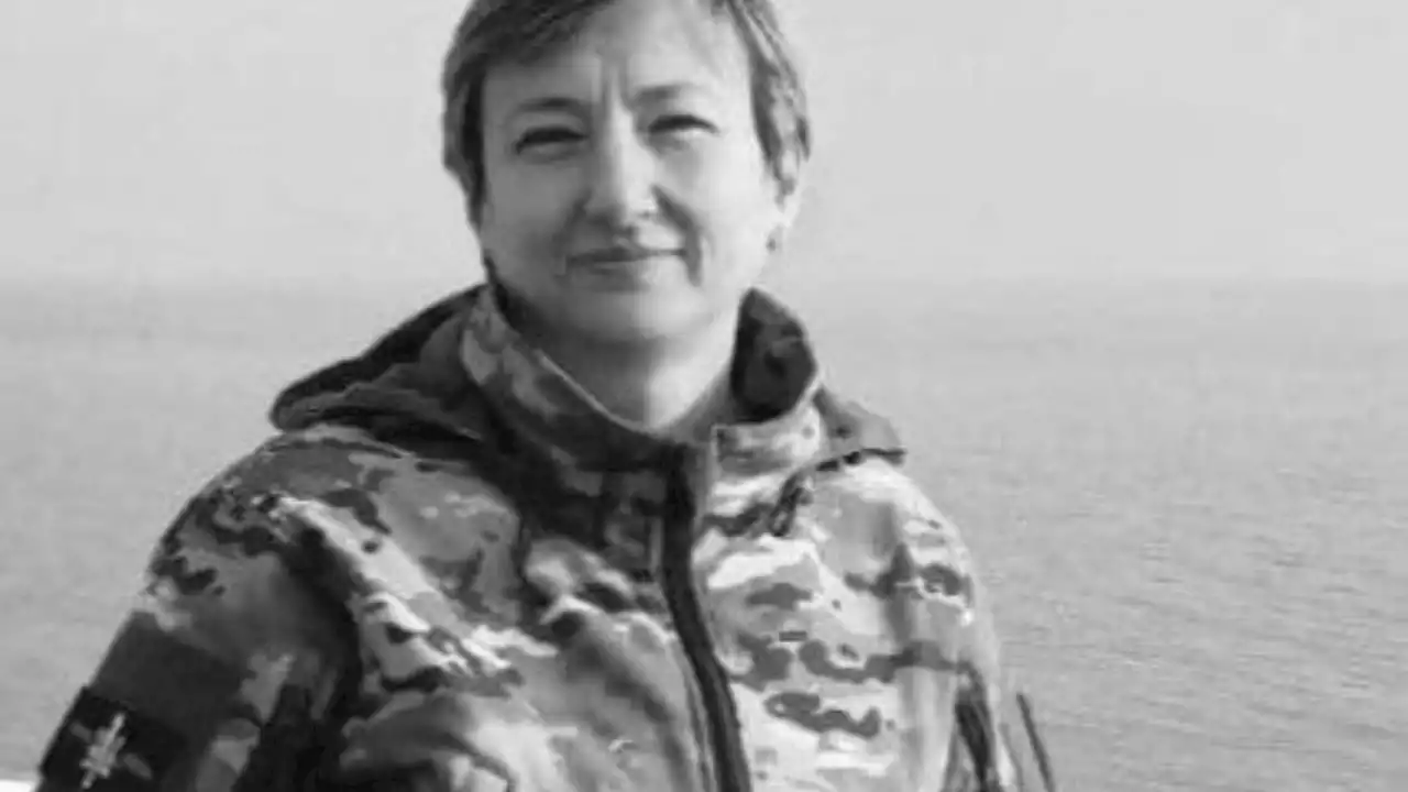 Mariupol, la psicologa del Battaglione Azov uccisa durante gli assalti dell'esercito russo