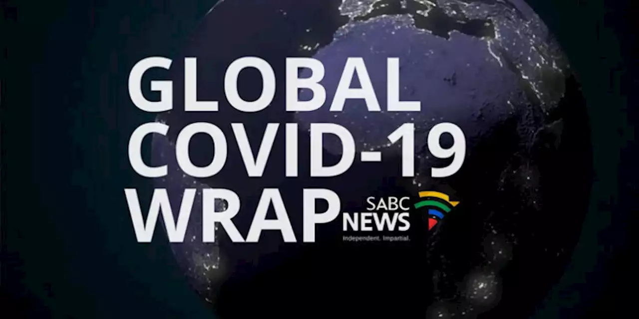 Weekly Global COVID-19 Wrap: 06 May 2022 - SABC News - Breaking news, special reports, world, business, sport coverage of all South African current events. Africa's news leader.