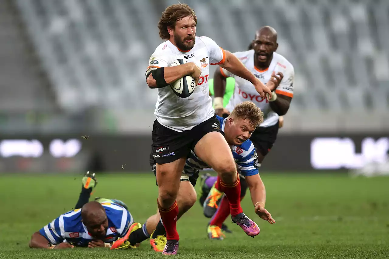 Fourie: Currie Cup is watered down